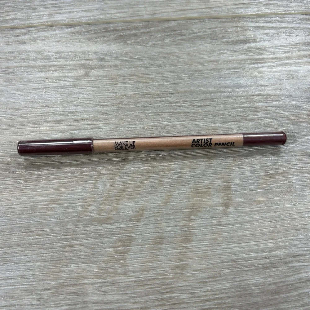 Artist Color Pencil-708‎ Universal Earth by Make Up For Ever for Women - 0.04 oz